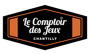 Le comptoir des jeux